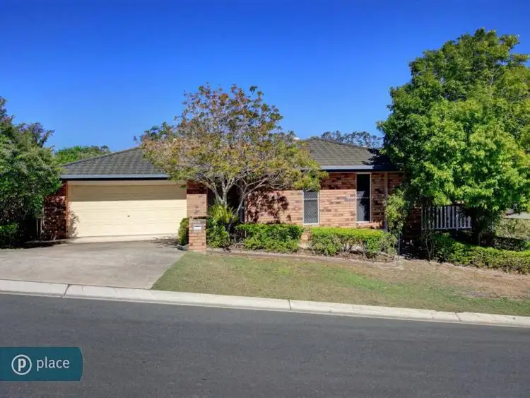 Main view of Homely house listing, 1 Beauchamp Street, Seventeen Mile Rocks QLD 4073