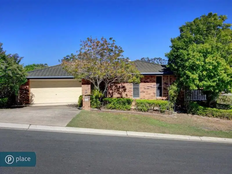 Main view of Homely house listing, 1 Beauchamp Street, Seventeen Mile Rocks QLD 4073