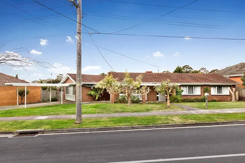 Main view of Homely house listing, 31 Benwerrin Drive, Burwood East VIC 3151