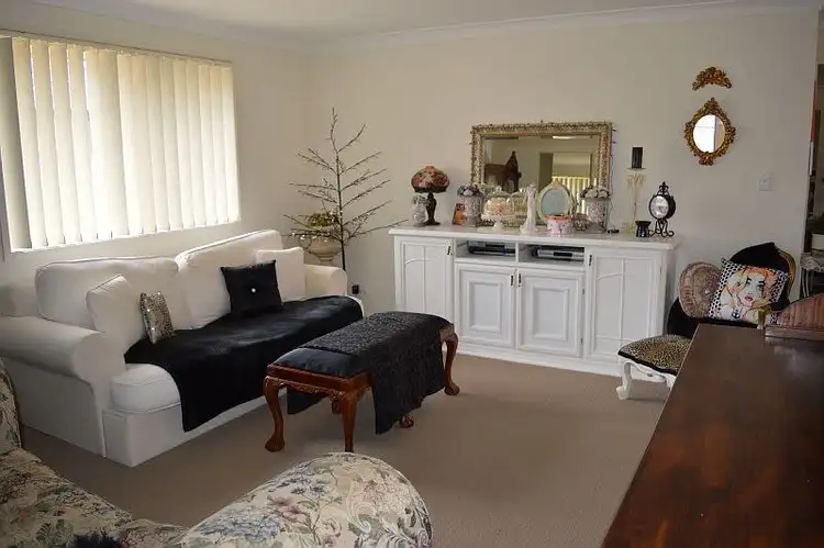 Second view of Homely house listing, 21 Chablis Drive, Cessnock NSW 2325