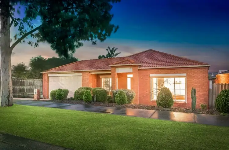 Main view of Homely house listing, 78 Trinity Way, South Morang VIC 3752