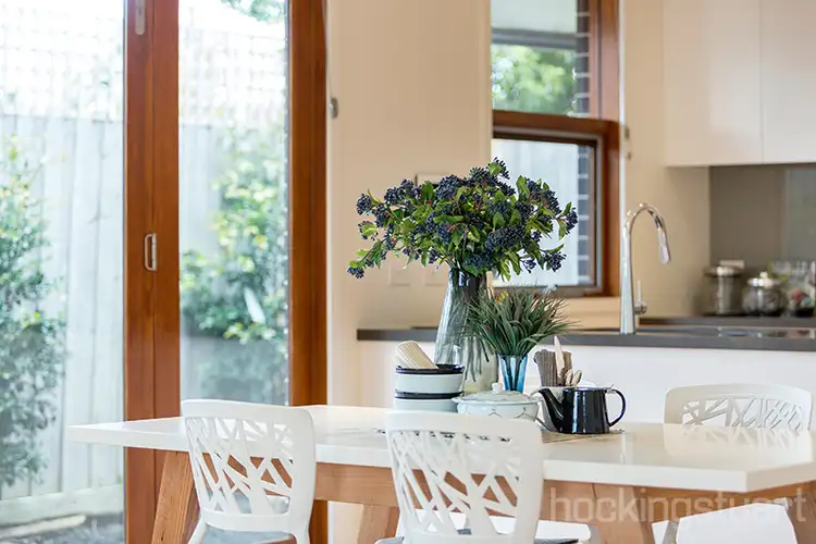 Fifth view of Homely house listing, 4/23 Alfred Road, Glen Iris VIC 3146