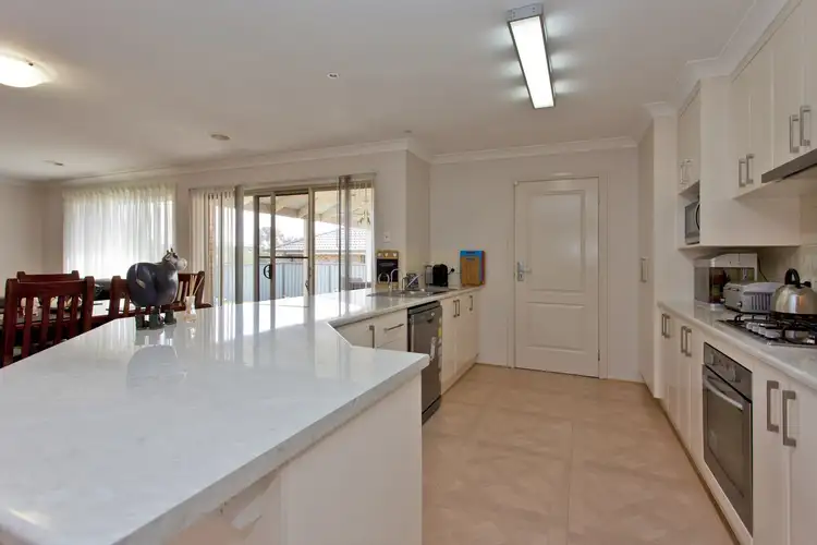 Fifth view of Homely house listing, 20 Squirrel Glider Drive, Thurgoona NSW 2640