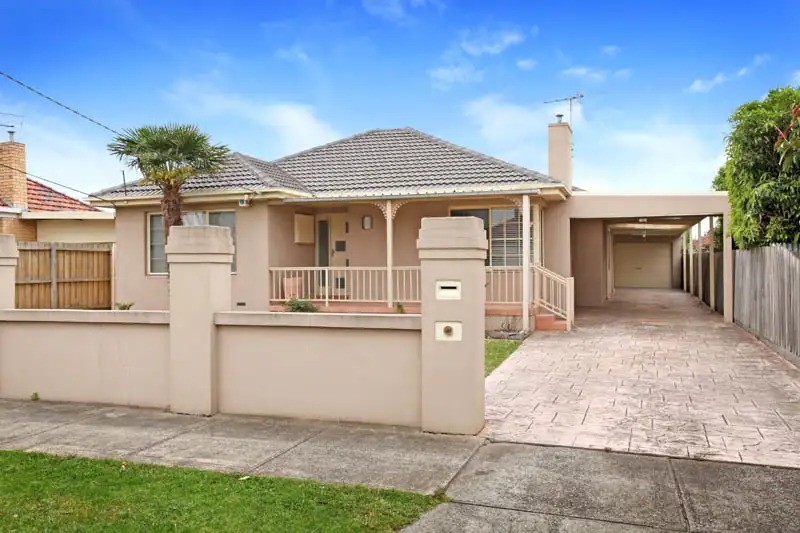 Main view of Homely house listing, 6 Gresford Street, Sunshine North VIC 3020