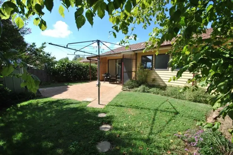 Fourth view of Homely house listing, 19/10-12 Franklin Road, Orange NSW 2800