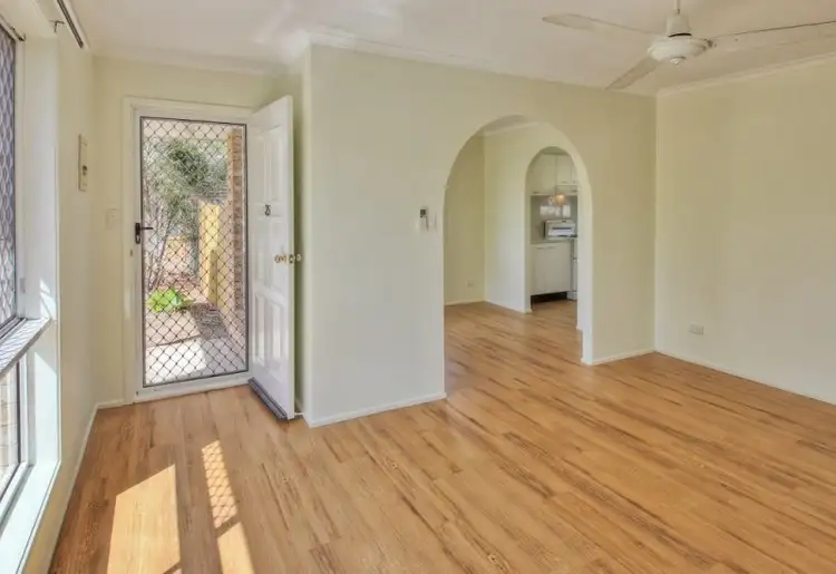 Fifth view of Homely villa listing, 35/30 Glenefer Street, Runcorn QLD 4113