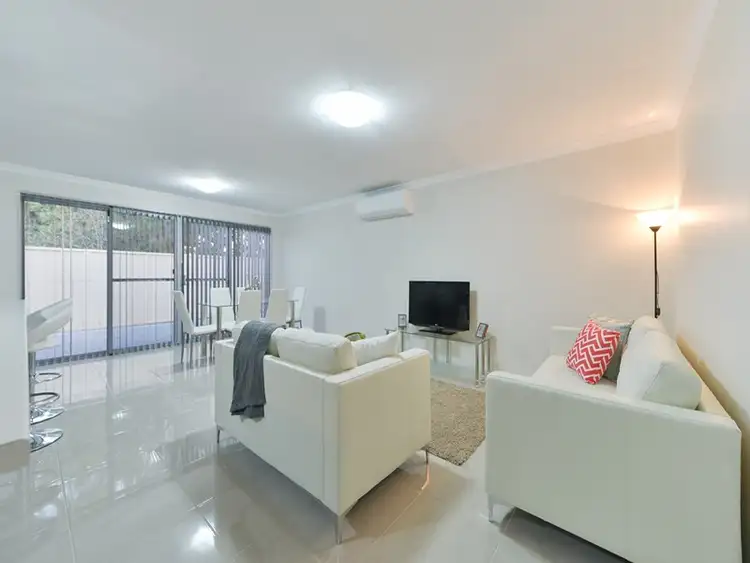Sixth view of Homely house listing, 209c William Street, Beckenham WA 6107