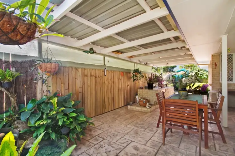 Second view of Homely semi-detached listing, 2/25 Monterey Avenue, Banora Point NSW 2486