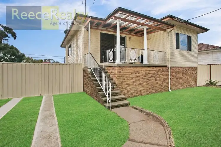 116 Wilkinson Avenue, Birmingham Gardens NSW 2287