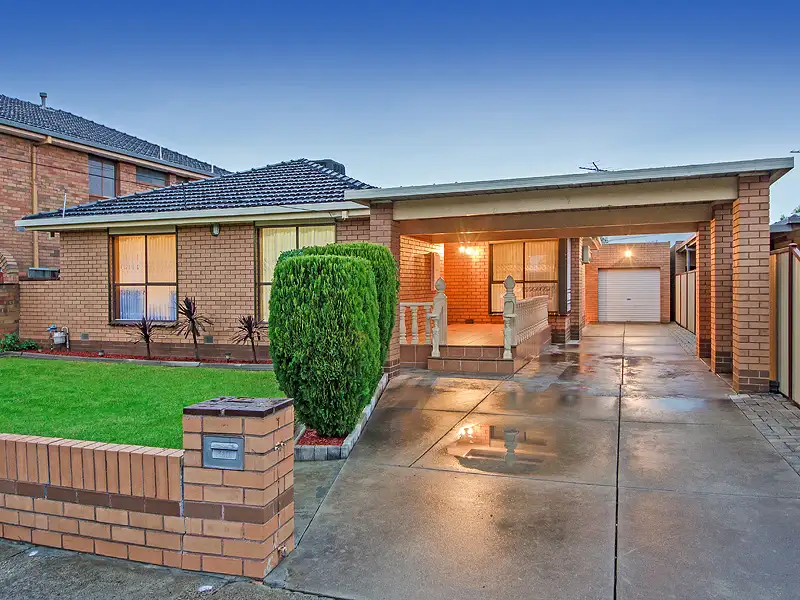 Main view of Homely house listing, 9 O'Brien Drive, St Albans VIC 3021