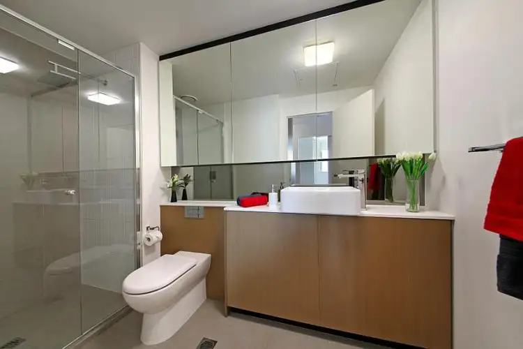 Fifth view of Homely apartment listing, 314/15 Clifton Street, Prahran VIC 3181