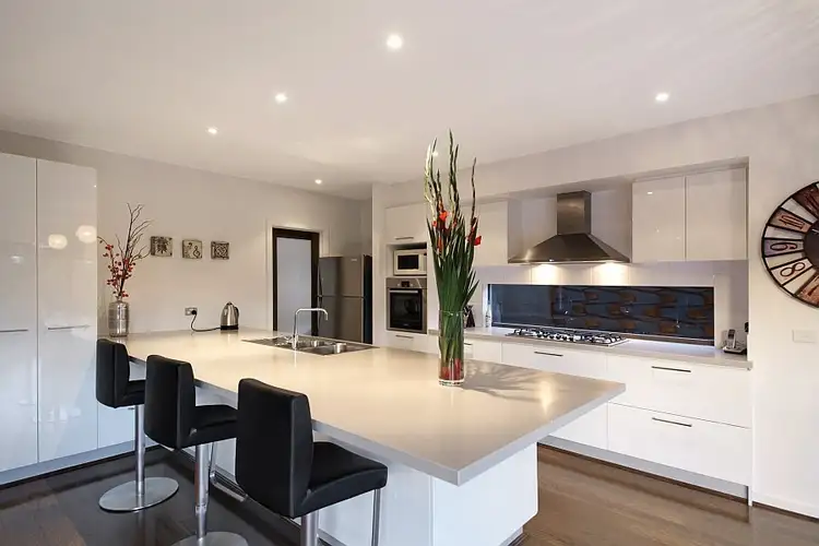 Second view of Homely house listing, 6 Hastings Street, Mckinnon VIC 3204