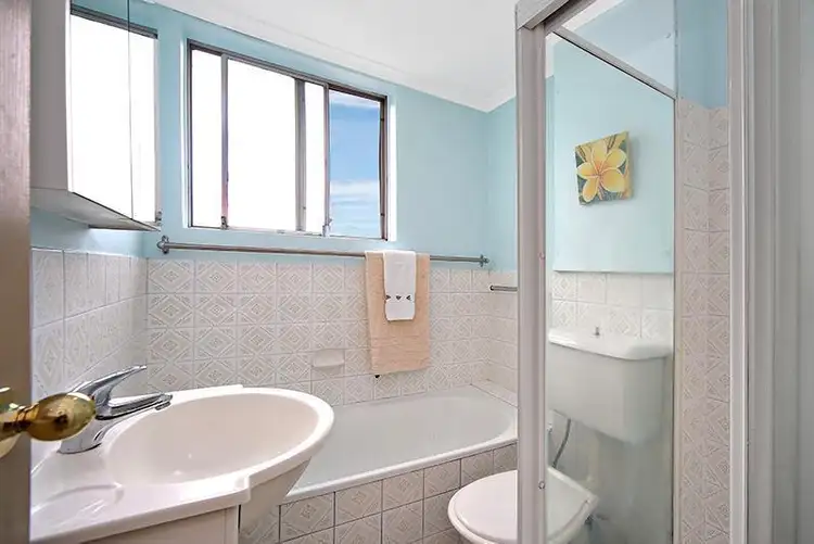Sixth view of Homely apartment listing, 5/48-50 Station Street, Mortdale NSW 2223