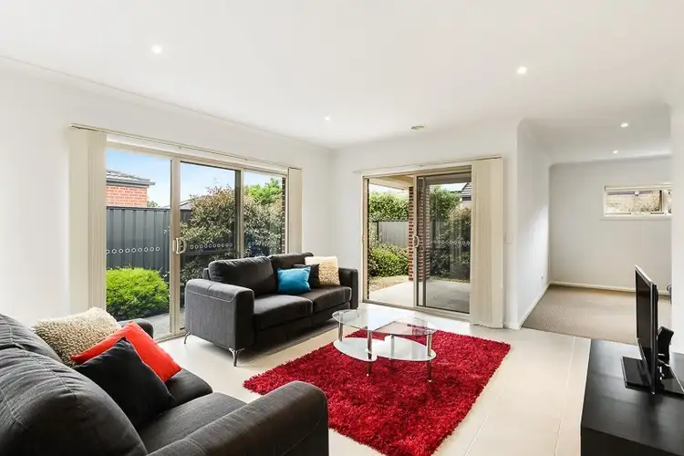 Fourth view of Homely house listing, 28 Annandale Drive, Mernda VIC 3754