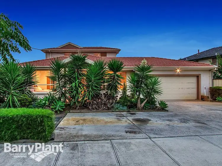 43 Charlbury Grove, St Albans VIC 3021