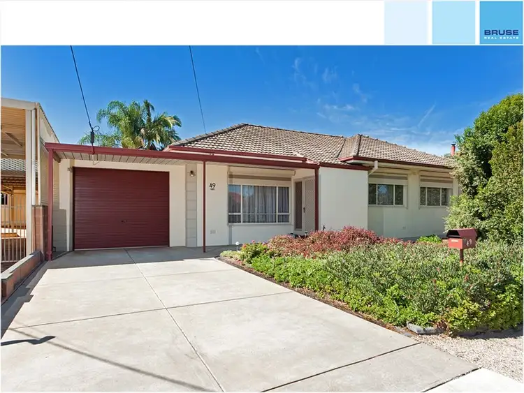 Main view of Homely house listing, 49 McShane Street, Campbelltown SA 5074