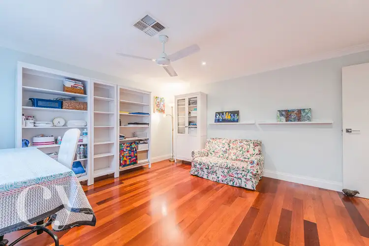 Fifth view of Homely house listing, 154B York Street, Subiaco WA 6008