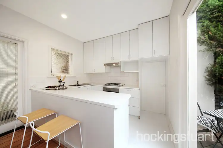 Fourth view of Homely house listing, 14 Murray Street, Prahran VIC 3181