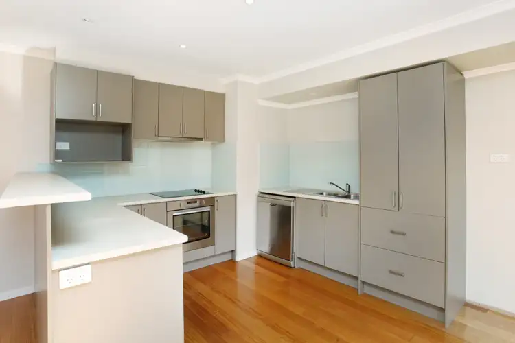 Second view of Homely house listing, 8/76-80 Parer Road, Airport West VIC 3042