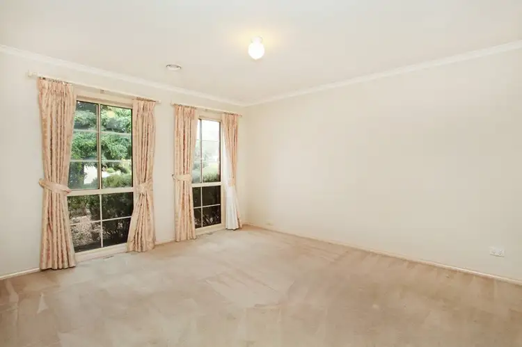 Second view of Homely house listing, 66 Gowanbrae Drive, Gowanbrae VIC 3043