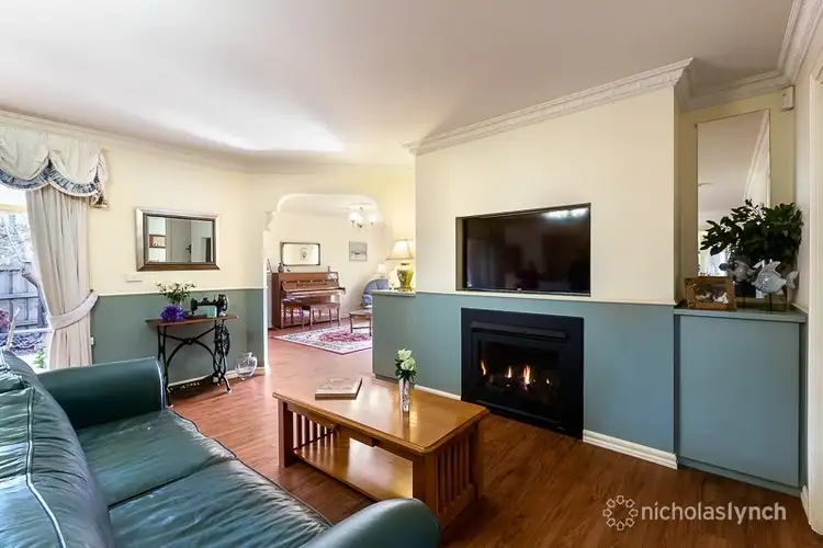 Fifth view of Homely house listing, 17 Caversham Drive, Mornington VIC 3931