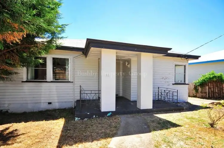 Main view of Homely house listing, 53 George Town Road, Newnham TAS 7248