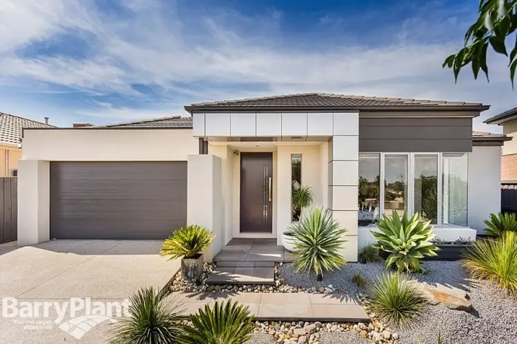 49 Edge View, Point Cook VIC 3030