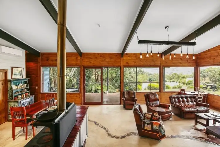 Sixth view of Homely house listing, 387 Ti-Tree Creek Road, Yea VIC 3717