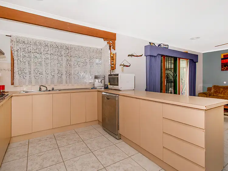 Fifth view of Homely house listing, 25 Intervale Drive, Wyndham Vale VIC 3024