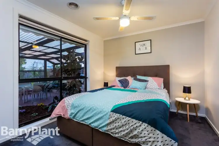 Sixth view of Homely house listing, 14 Tomkin Court, Altona Meadows VIC 3028