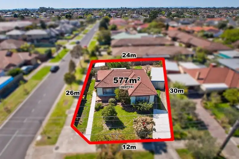 Main view of Homely house listing, 14 William Street, Glenroy VIC 3046