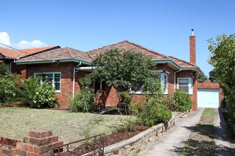 16 Field Street, Bentleigh VIC 3204