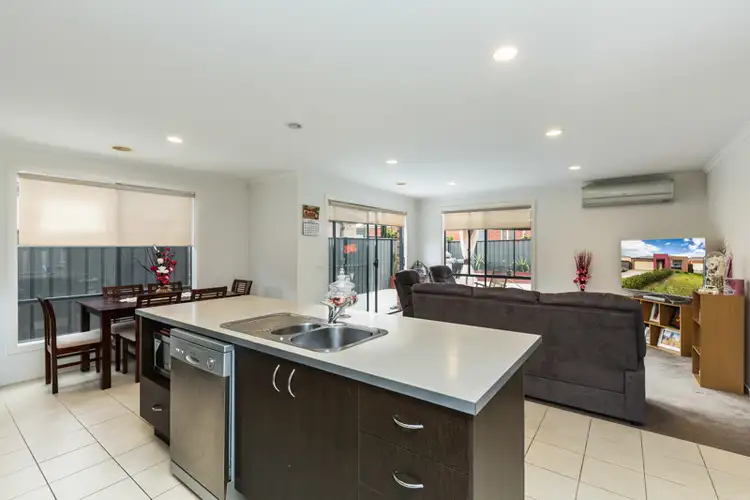 Second view of Homely house listing, 22 Harrington Avenue, Tarneit VIC 3029