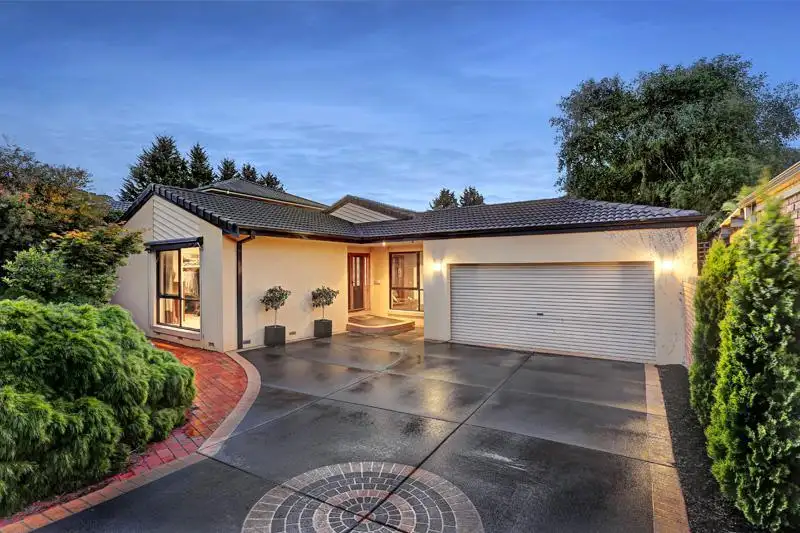 Main view of Homely house listing, 28 Bramley Drive, Ringwood North VIC 3134