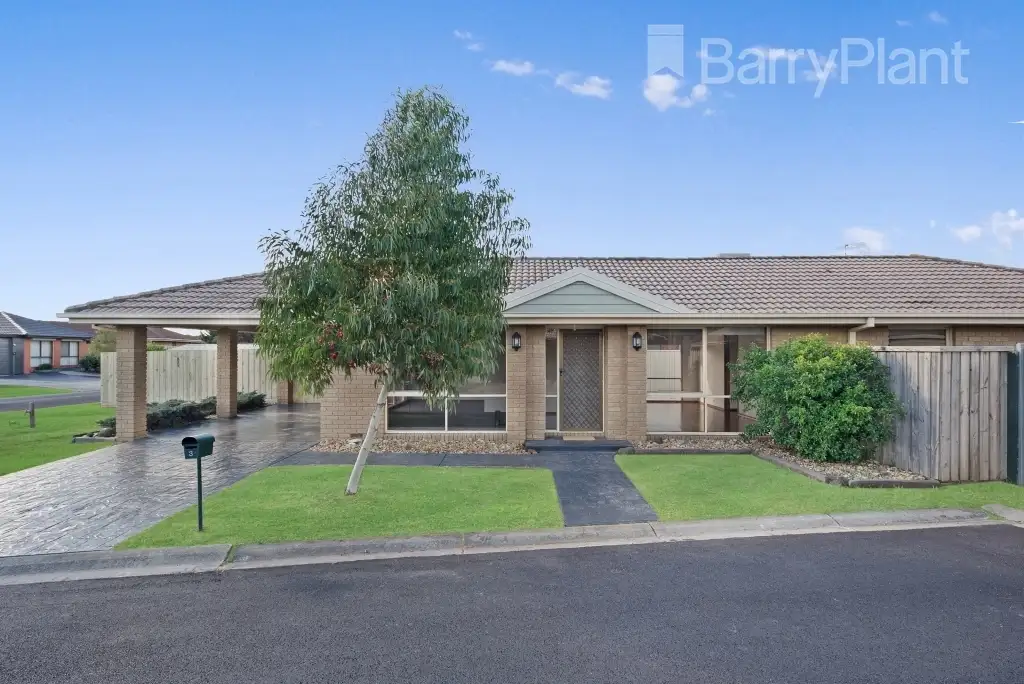 Main view of Homely house listing, 3 Marion Walk, Hoppers Crossing VIC 3029