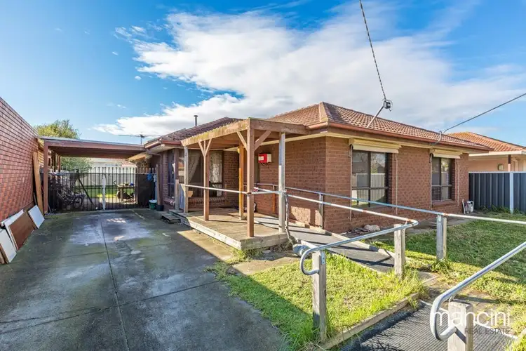 322 Victoria Street, Altona Meadows VIC 3028