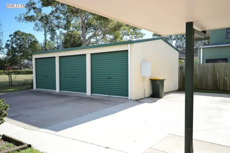 Fourth view of Homely house listing, 28 East Street, Howard QLD 4659
