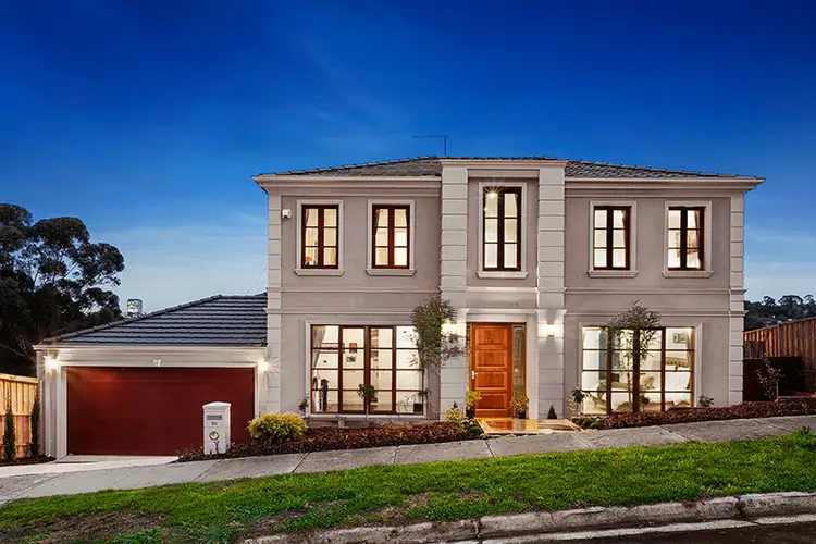 Main view of Homely house listing, 35 Stanton Street, Doncaster VIC 3108