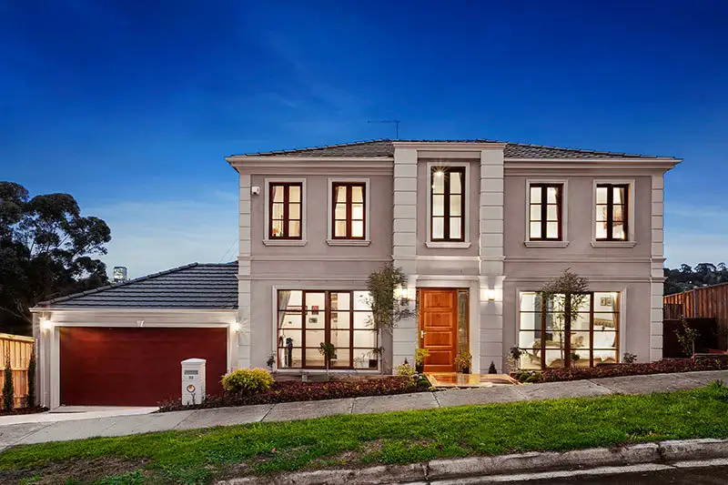 Main view of Homely house listing, 35 Stanton Street, Doncaster VIC 3108