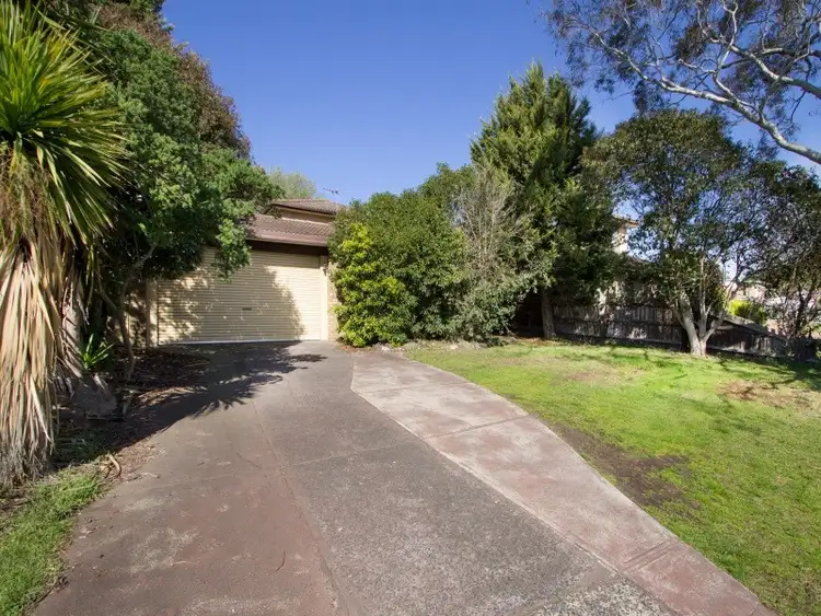 16 Dunsterville Crescent, Frankston VIC 3199