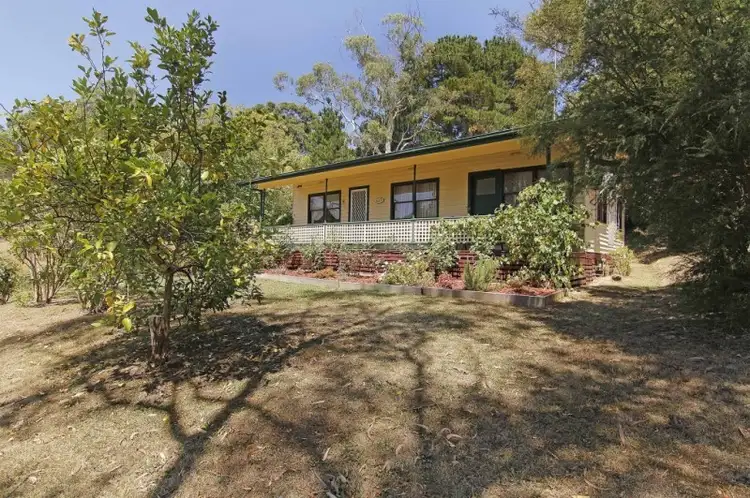 Main view of Homely house listing, 6 Clifford Grove, Healesville VIC 3777