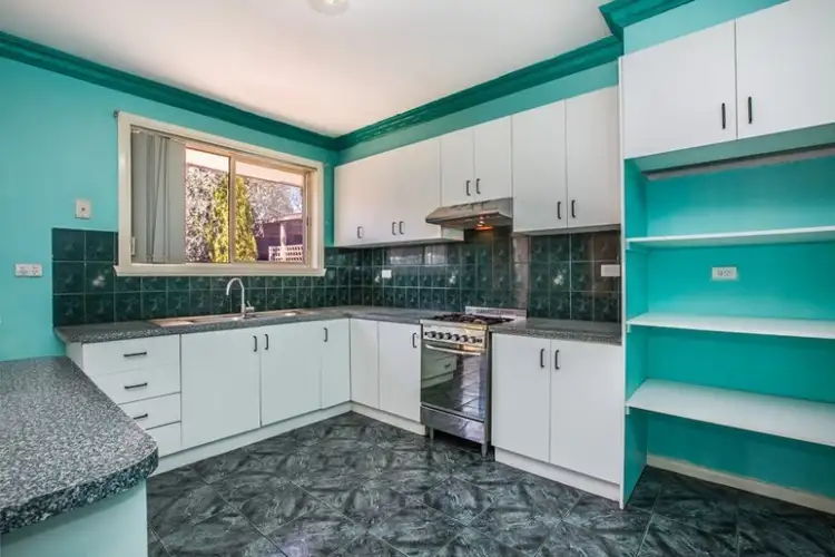 Second view of Homely house listing, 1 Howqua Court, Epping VIC 3076