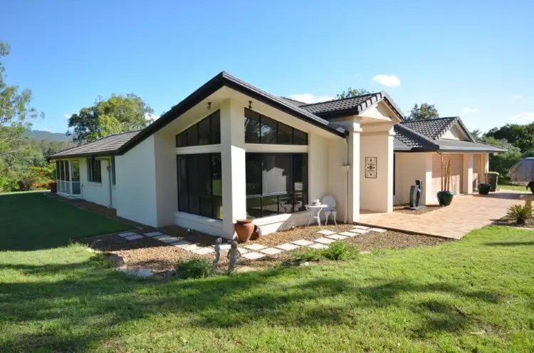 Main view of Homely rural property listing, 57-61 Fenwick road, Boyland QLD 4275
