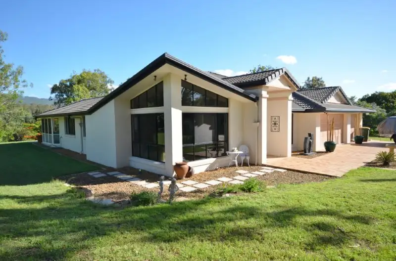 Main view of Homely rural property listing, 57-61 Fenwick road, Boyland QLD 4275