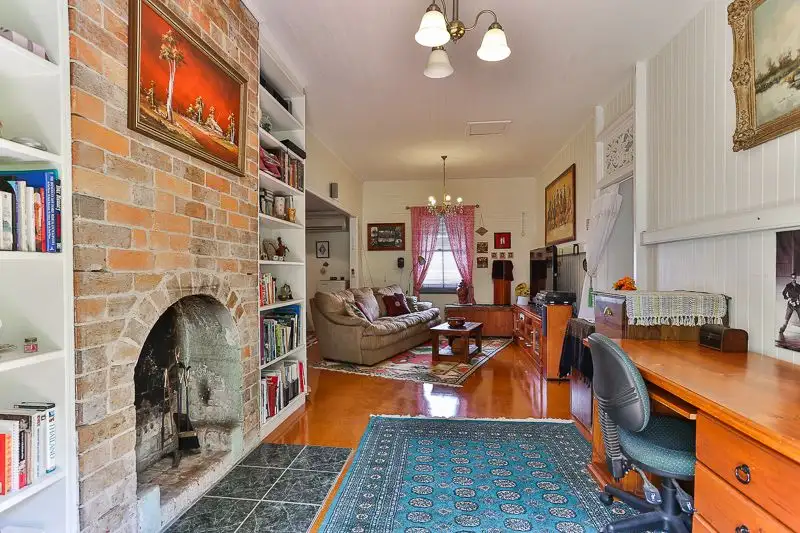 Main view of Homely house listing, 4 Walton Street, North Toowoomba QLD 4350