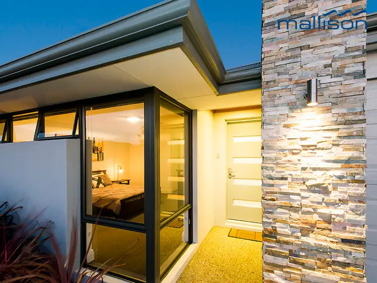 Second view of Homely house listing, 18 Marble Boulevard, Wellard WA 6170