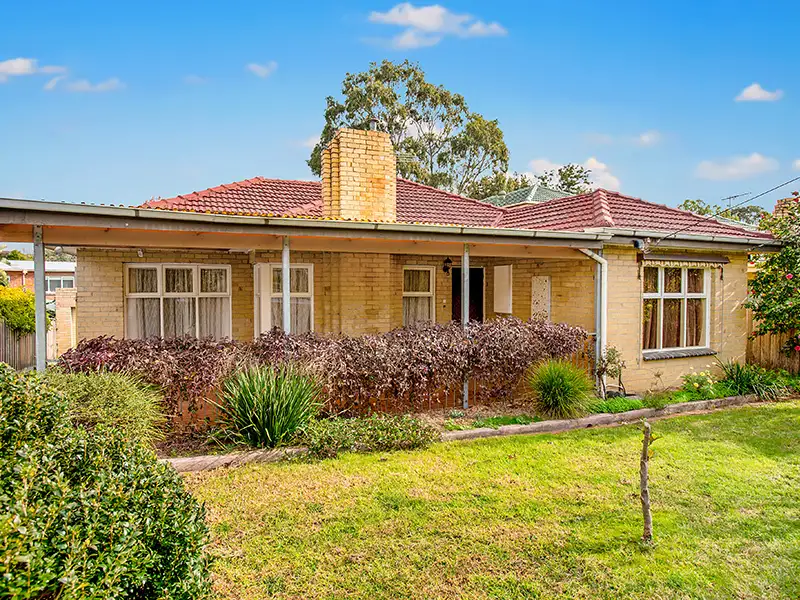 Main view of Homely house listing, 30 Dunlavin Road, Nunawading VIC 3131