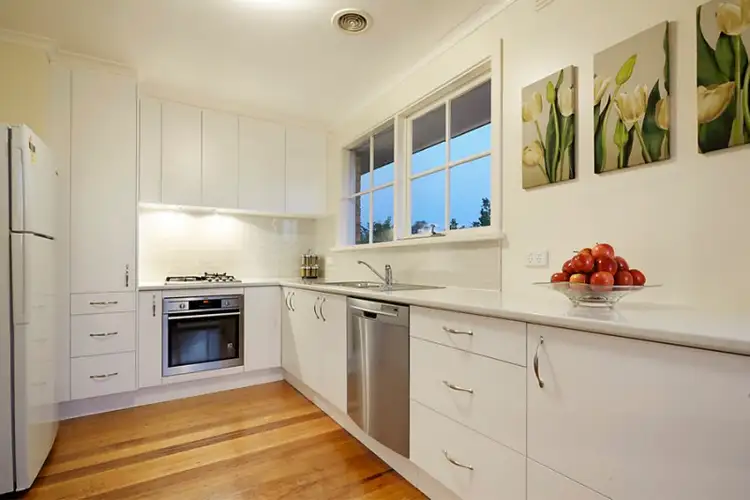 Third view of Homely unit listing, 8/24 Albion Road, Glen Iris VIC 3146