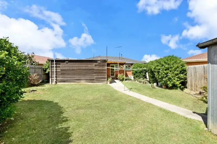 Third view of Homely house listing, 5 Kilmore Crescent, Dallas VIC 3047
