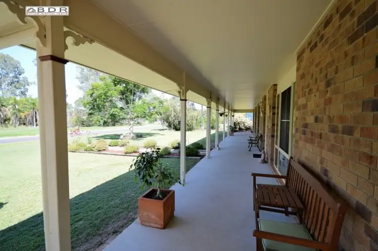 Second view of Homely house listing, 32-34 Annie Street, Howard QLD 4659